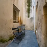 Διαμέρισμα Des Carmes *