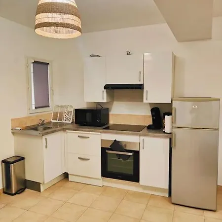 Appartamento Des Carmes *