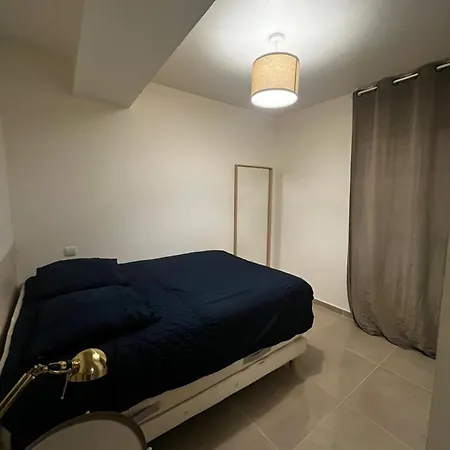 Appartamento Des Carmes Nîmes