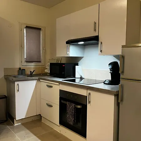 Appartamento Des Carmes *