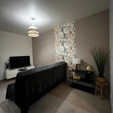 Appartamento Des Carmes Nîmes