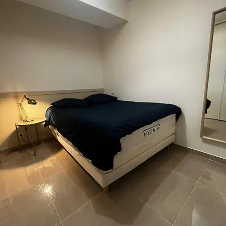 Appartamento Des Carmes