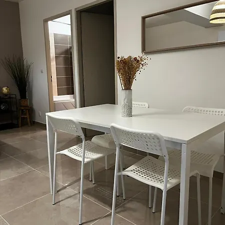 Appartamento Des Carmes