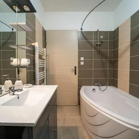 Appartamento Des Carmes Nîmes