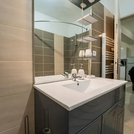 Des Carmes Appartamento Nîmes