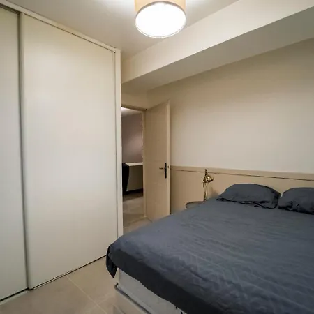 Appartamento Des Carmes Nîmes