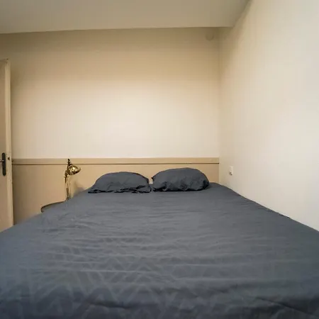 Des Carmes Appartamento