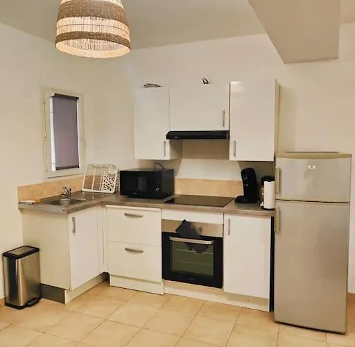 Appartamento Des Carmes *