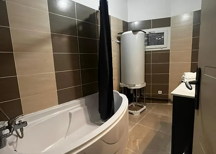 Appartamento Des Carmes *