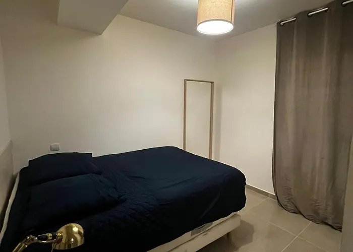 Appartamento Des Carmes Nîmes