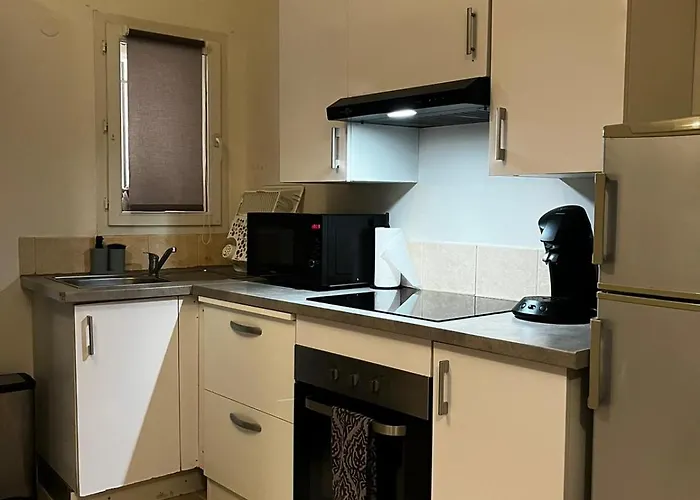 Appartamento Des Carmes *