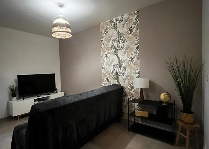 Appartamento Des Carmes Nîmes