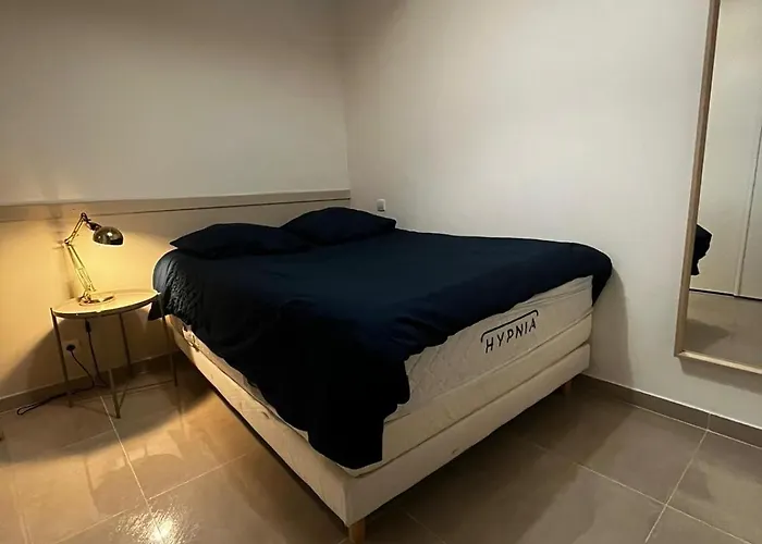 Appartamento Des Carmes