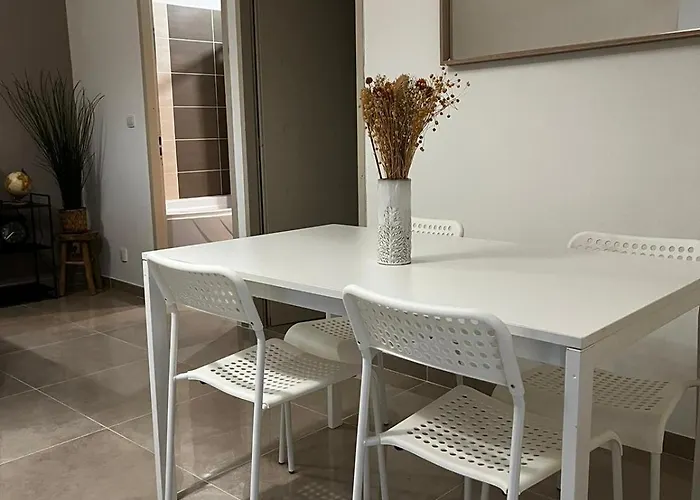 Appartamento Des Carmes