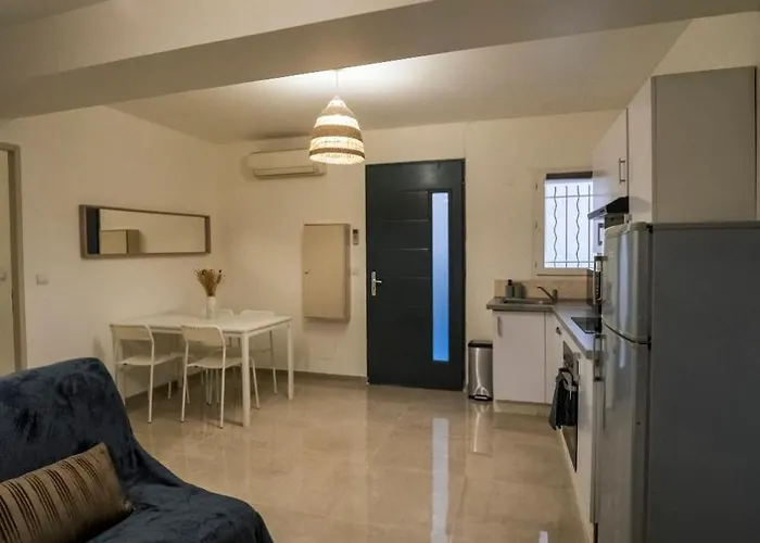 Appartamento Des Carmes Nîmes