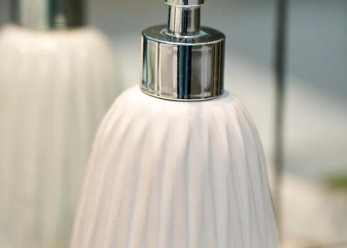 Des Carmes Appartamento Nîmes