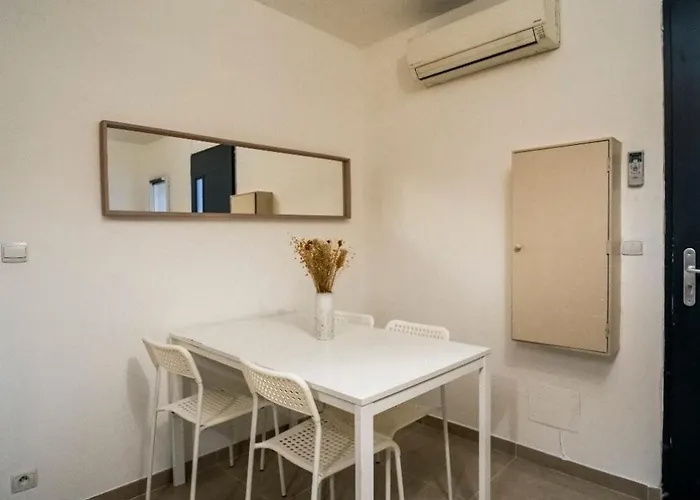 Des Carmes Appartamento Nîmes