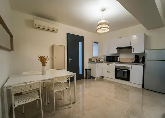 Appartamento Des Carmes