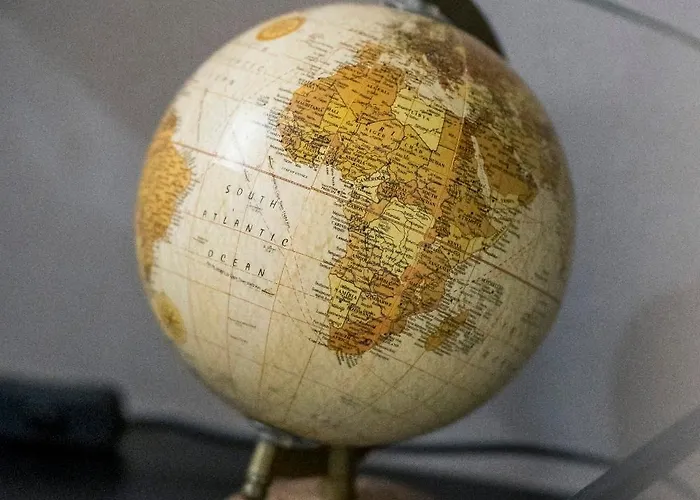 Appartamento Des Carmes *