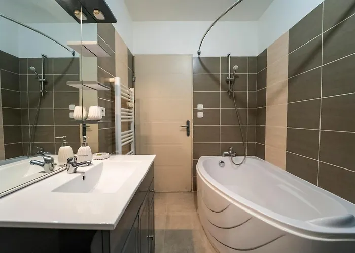 Appartamento Des Carmes Nîmes