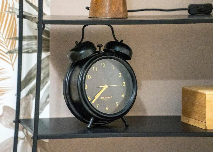 Des Carmes Appartamento Nîmes