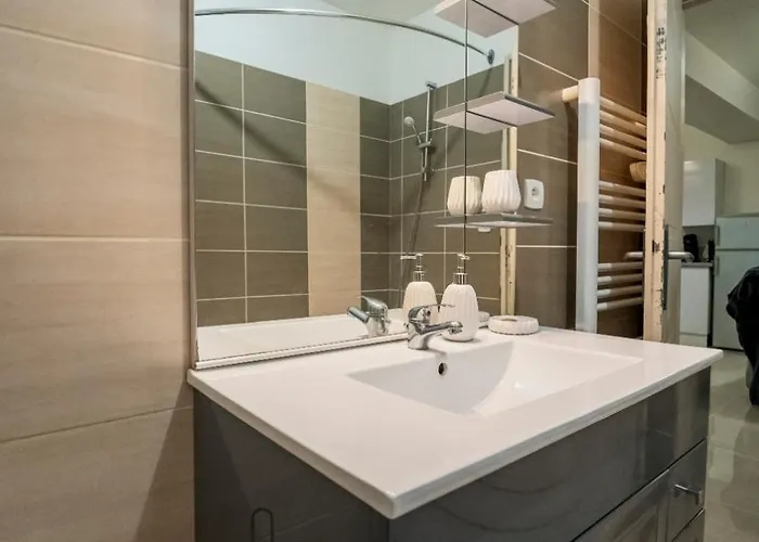 Des Carmes Appartamento Nîmes