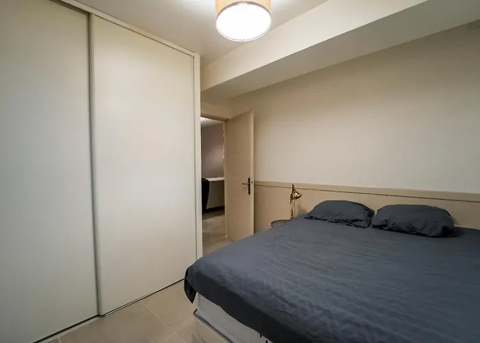 Appartamento Des Carmes Nîmes