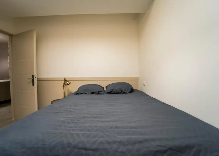 Des Carmes Appartamento